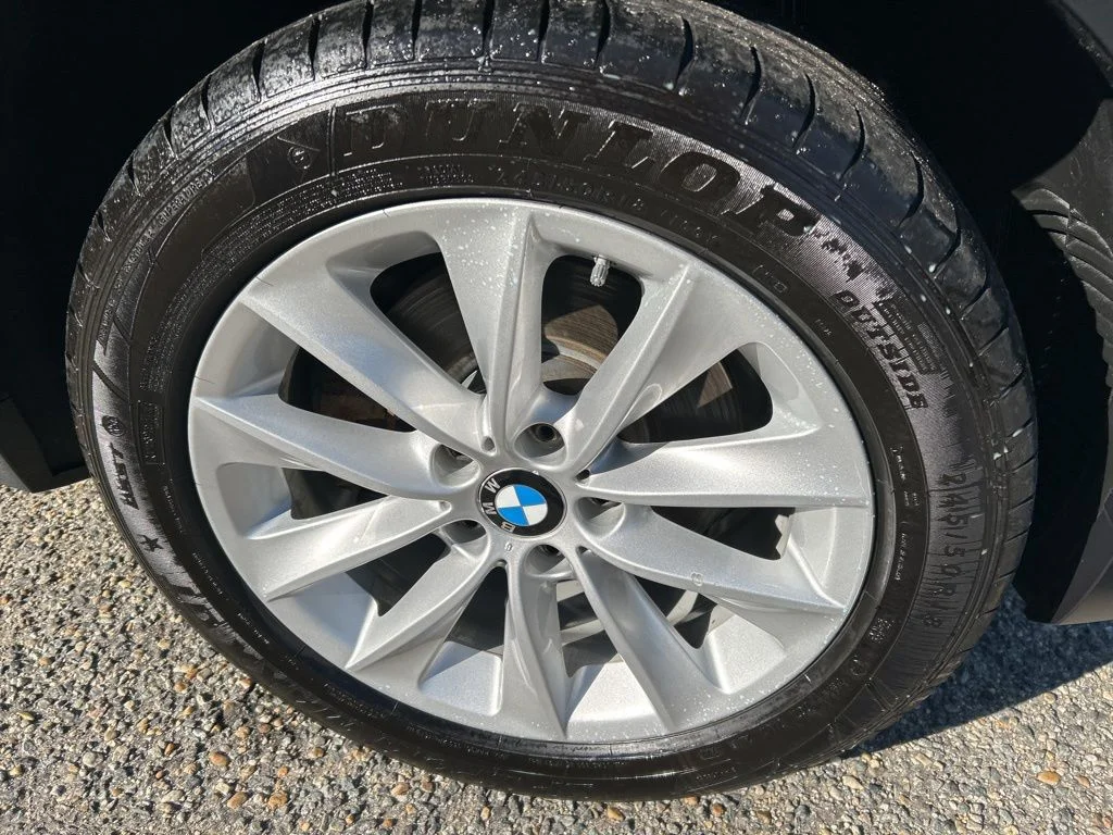 Used 2017 Black BMW xDrive28i image 26