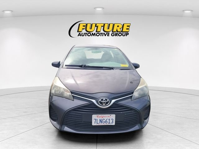 Used 2015 Gray Toyota L image 2