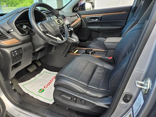 Used 2020 Gray Honda Touring image 10