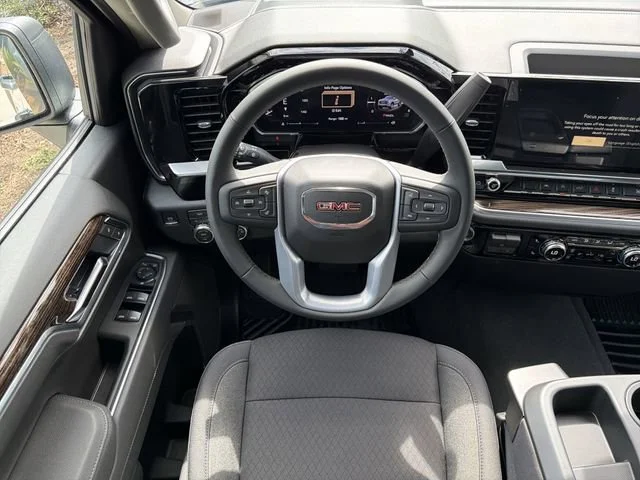 New 2026 Sterling Metallic GMC Elevation image 15