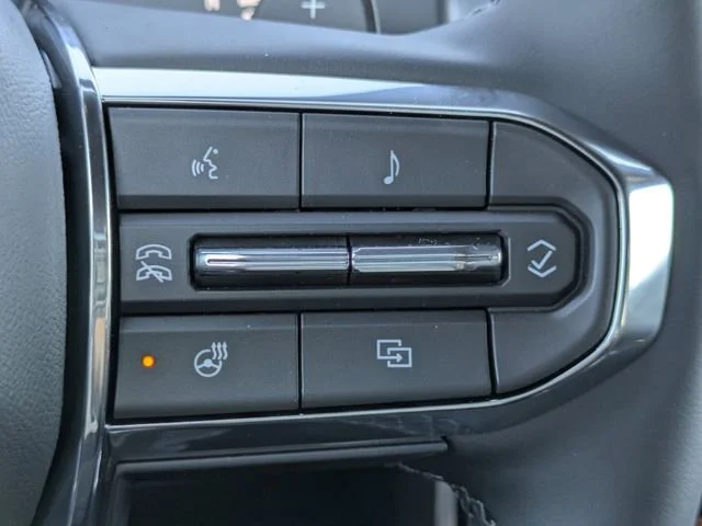New 2026 Ebony Twilight Metallic GMC Elevation image 31