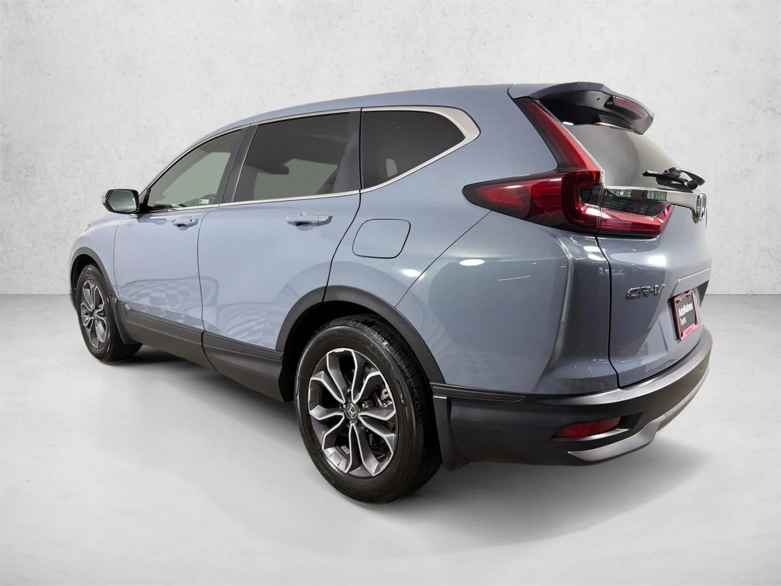 Used 2022  Honda EX-L image 6