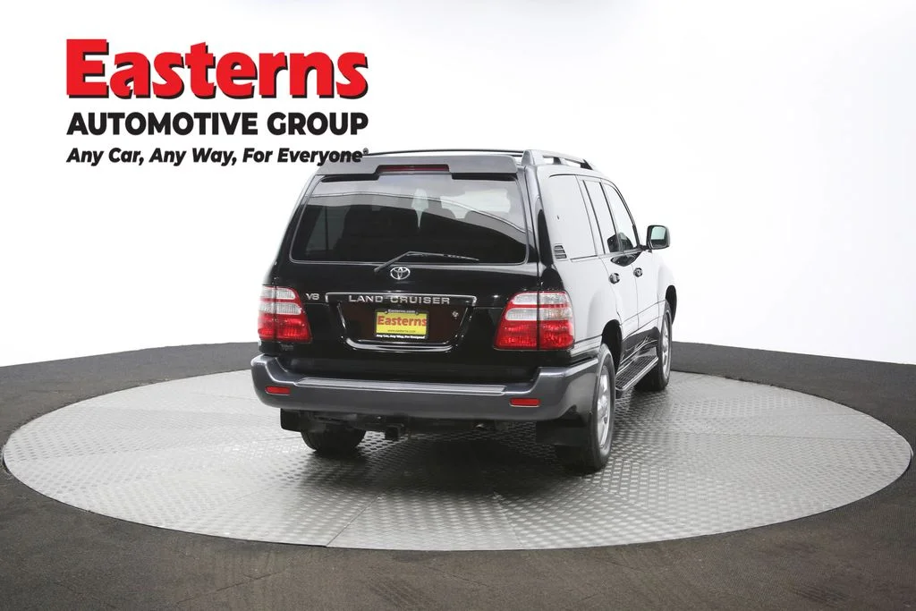 Used 2005 Black Toyota Base image 42