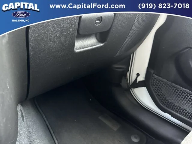 Used 2024 White Jeep Sport S image 27
