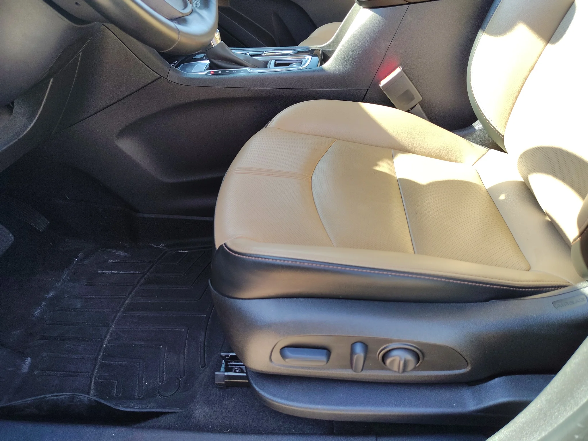 Used 2023 Blue Glow Metallic Chevrolet Premier image 11
