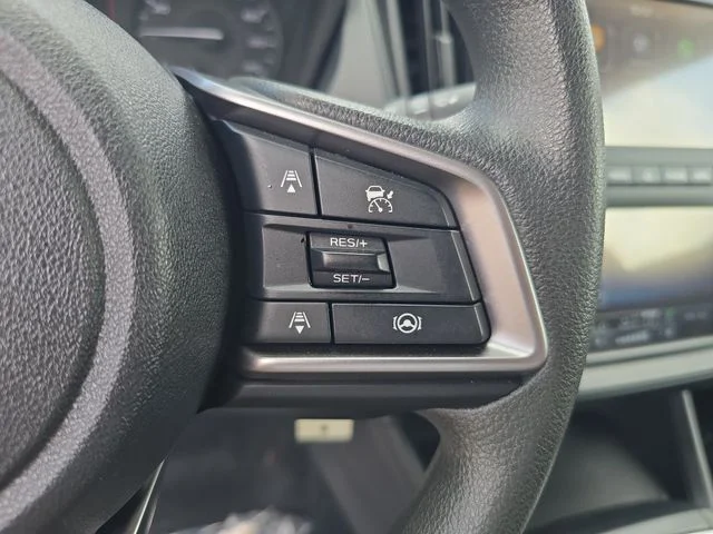 Used 2024 Gray Subaru Base image 21