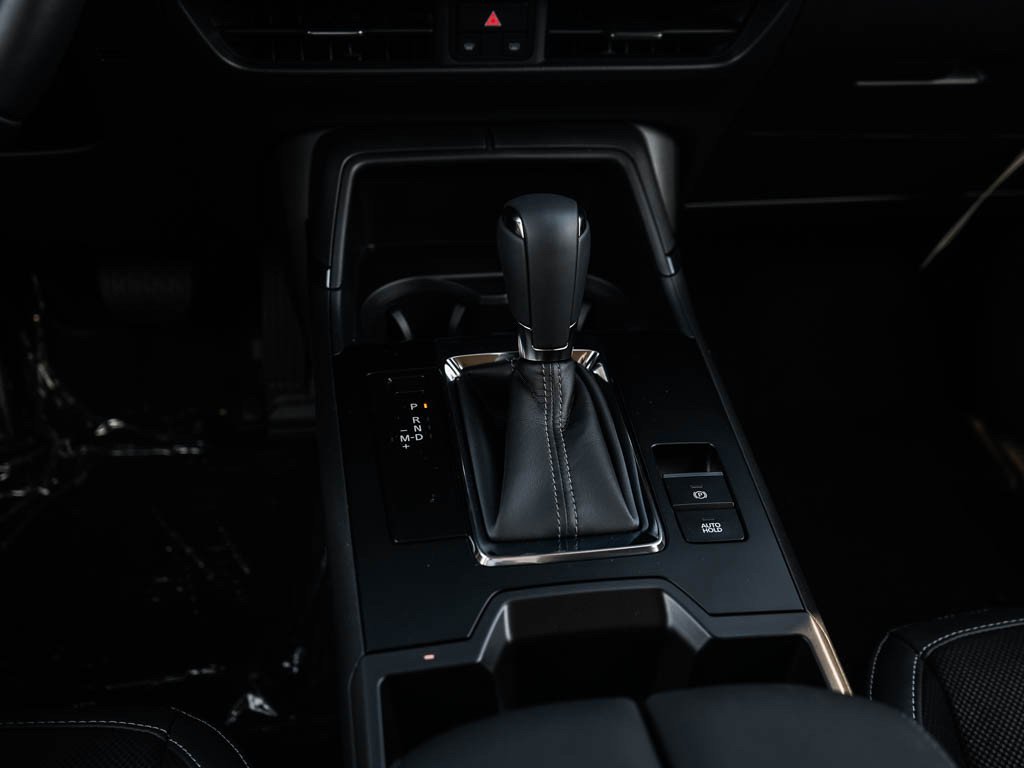 New 2026 Machine Gray Metallic Mazda 2.5 S Preferred AWD image 27
