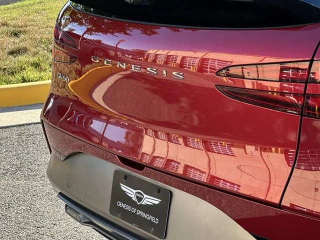 Used 2023 Red Genesis Performance image 12