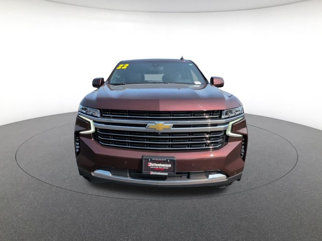 Used 2022  Chevrolet LT image 12