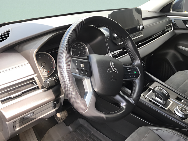 2022 Mitsubishi Outlander SE - Photo 18