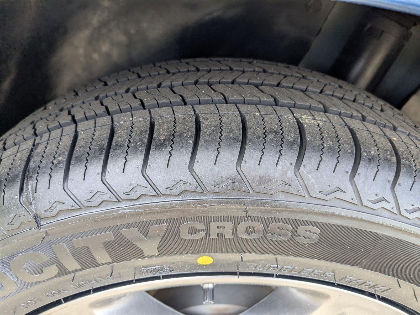 Used 2022 Frostbite Dodge SXT image 11