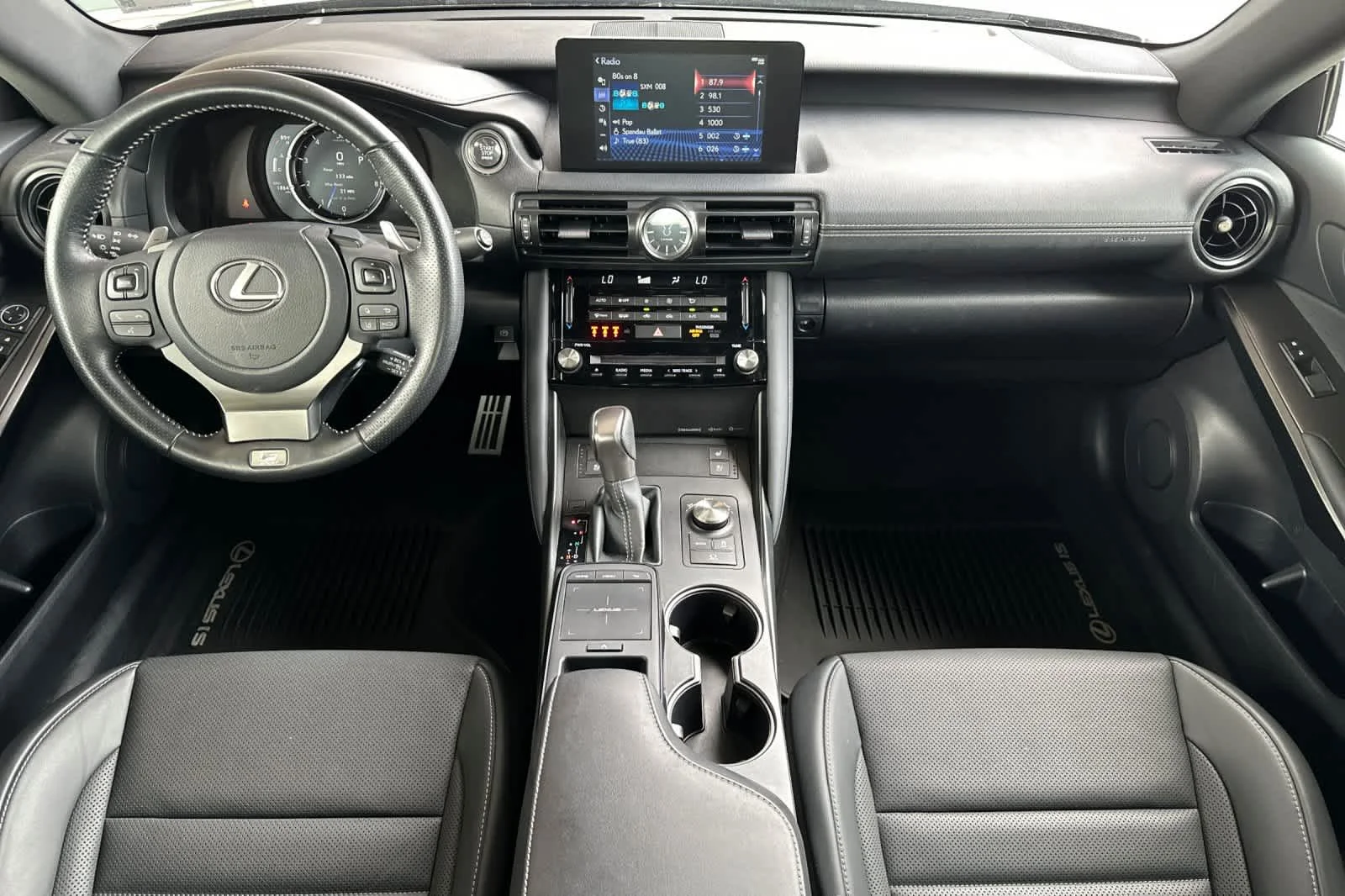 Certified Used 2024 CAVIAR Lexus F SPORT image 3