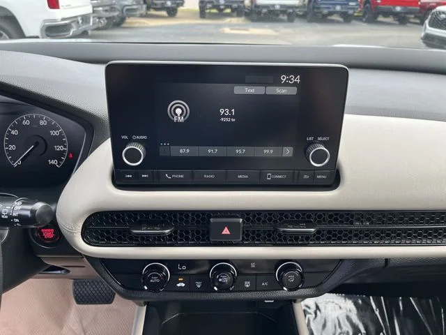Used 2025  Honda LX image 14
