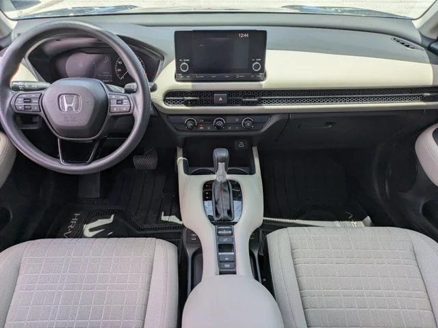 2024 Honda HR-V LX - Photo 14