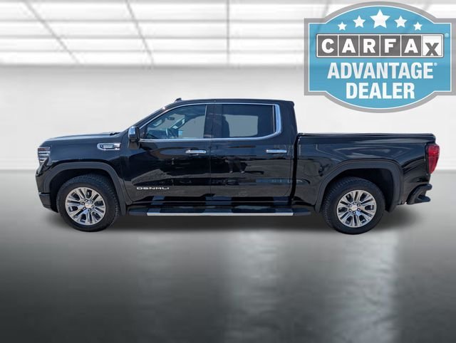 2024 GMC Sierra 1500 Denali Denali - Photo 31