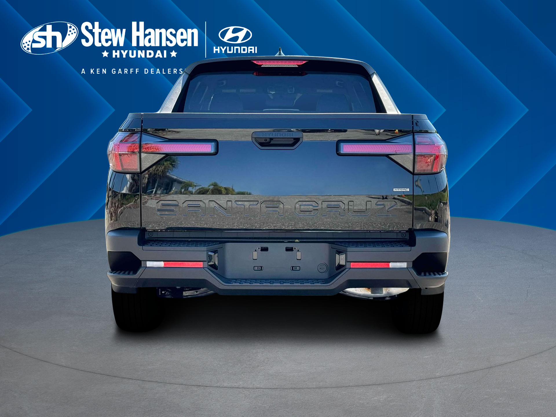 New 2026 Phantom Black Hyundai SE image 25