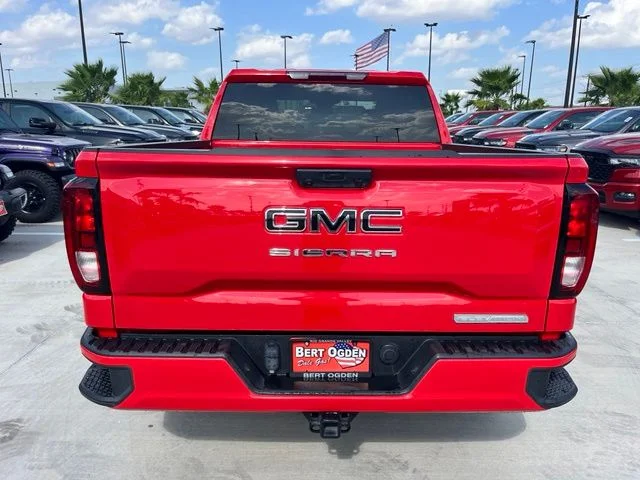 Used 2024 Red GMC Elevation image 3