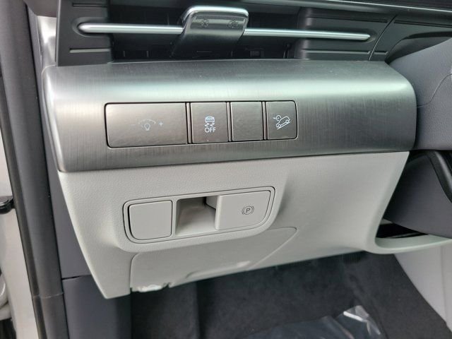 Certified Used 2026 Gray Hyundai SEL Sport image 18