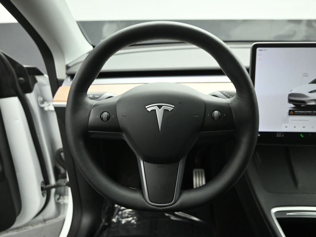 2022 TESLA MODEL Y - Image 12