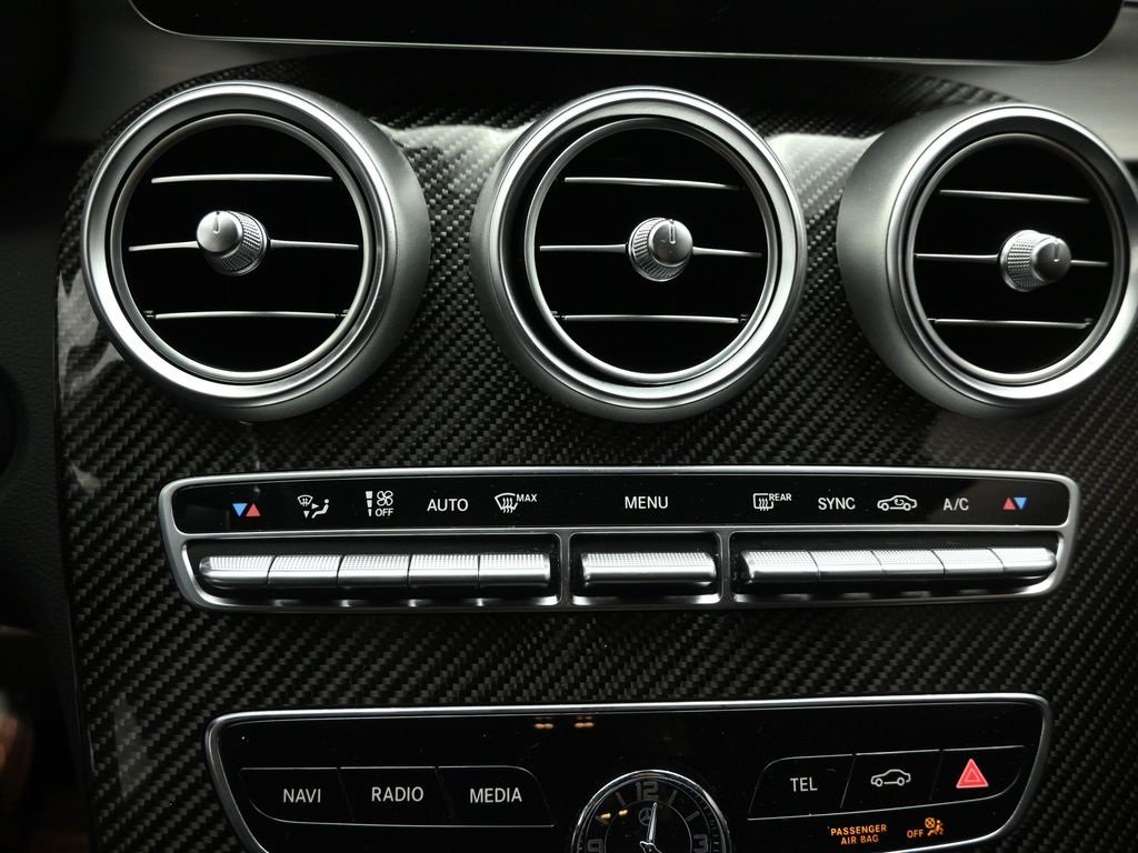 2023 MERCEDES-BENZ C-CLASS - Image 17