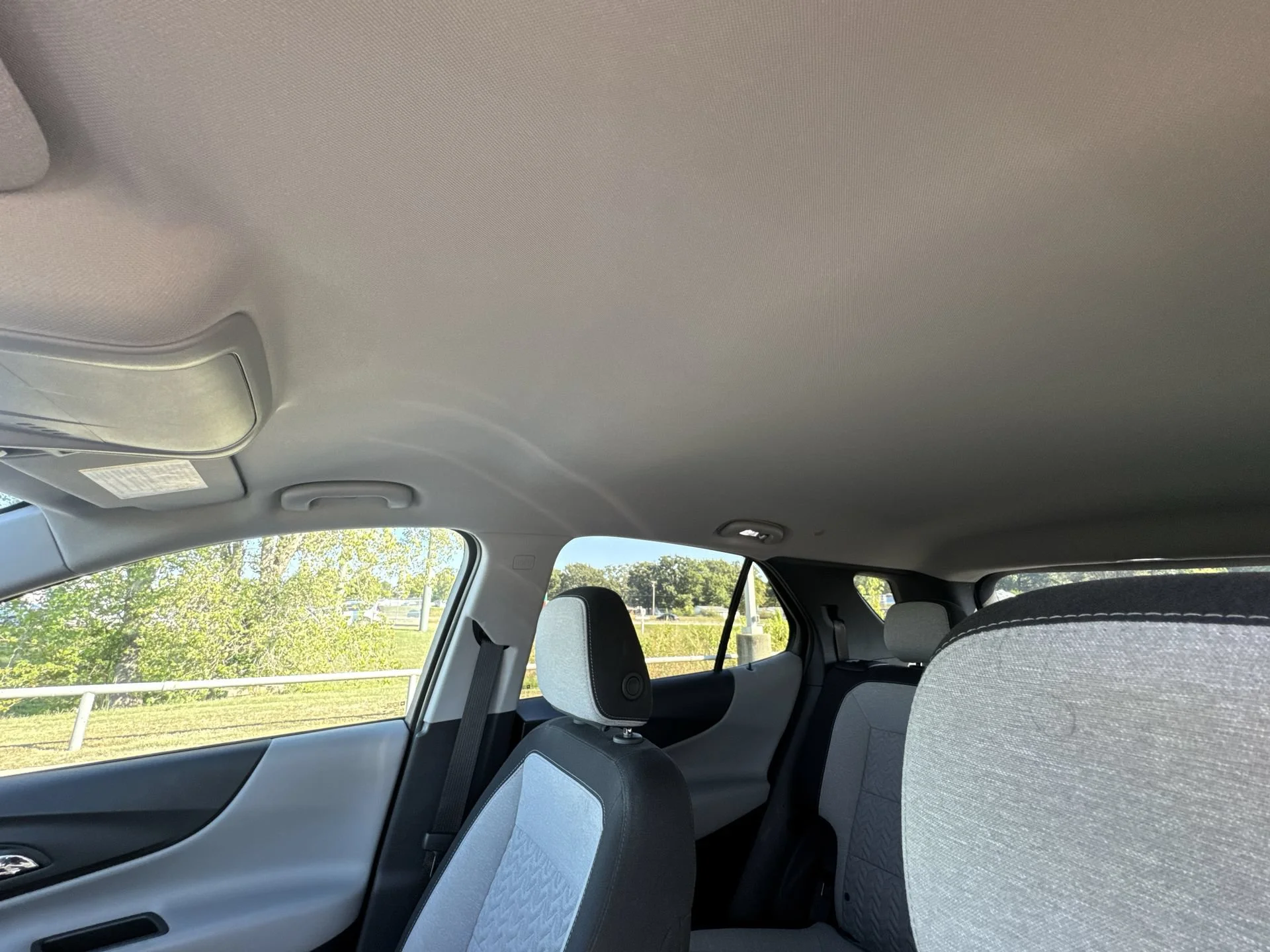 2024 Chevrolet Equinox LS - Photo 21