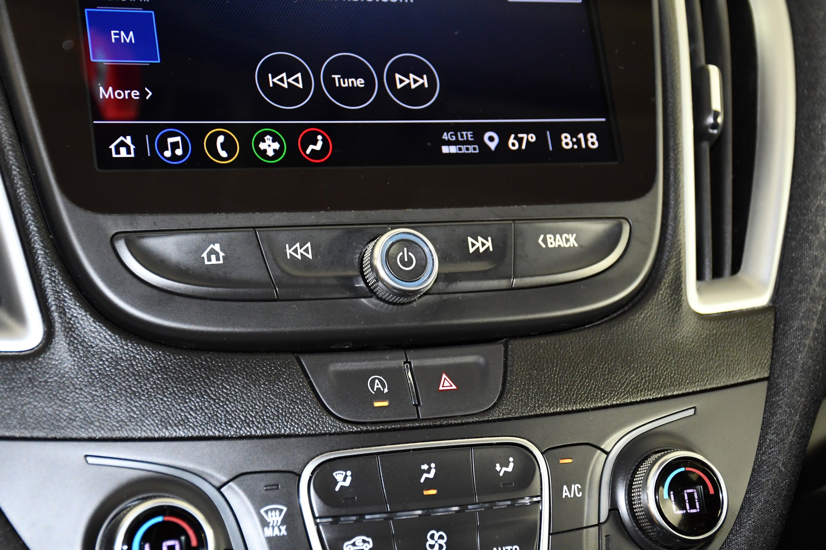 Used 2024 Summit White Chevrolet LT image 29