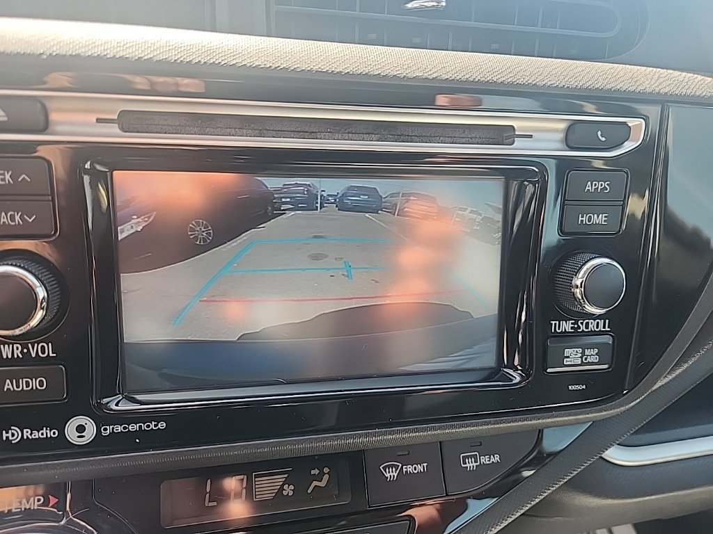 Used 2015 Gray Toyota Four image 21