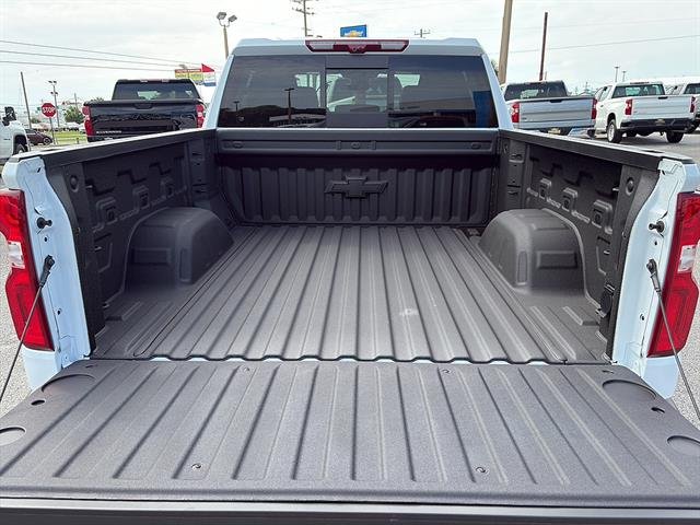 2026 Chevrolet Silverado 1500 LTZ - Photo 19