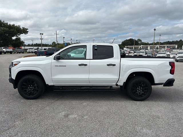 2026 Chevrolet Colorado Work Truck - Photo 20