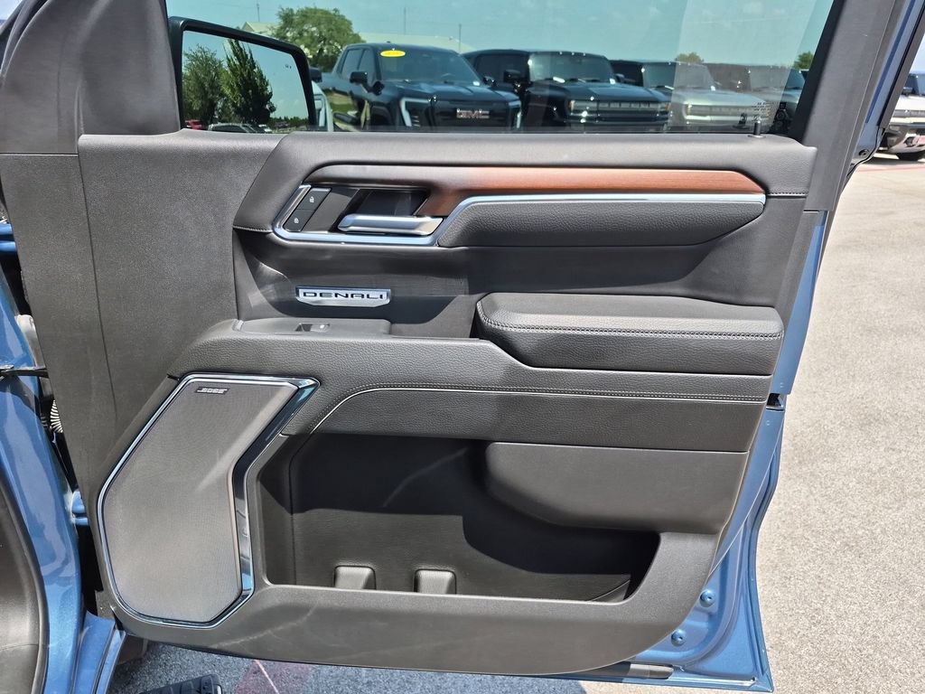 2024 GMC Sierra 1500 Denali Denali - Photo 35