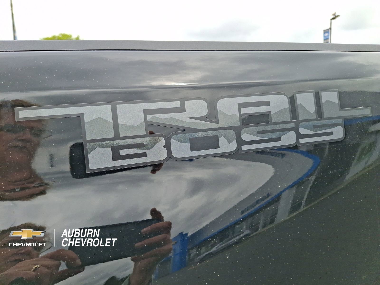 2026 Chevrolet Silverado 2500 HD LT - Photo 29