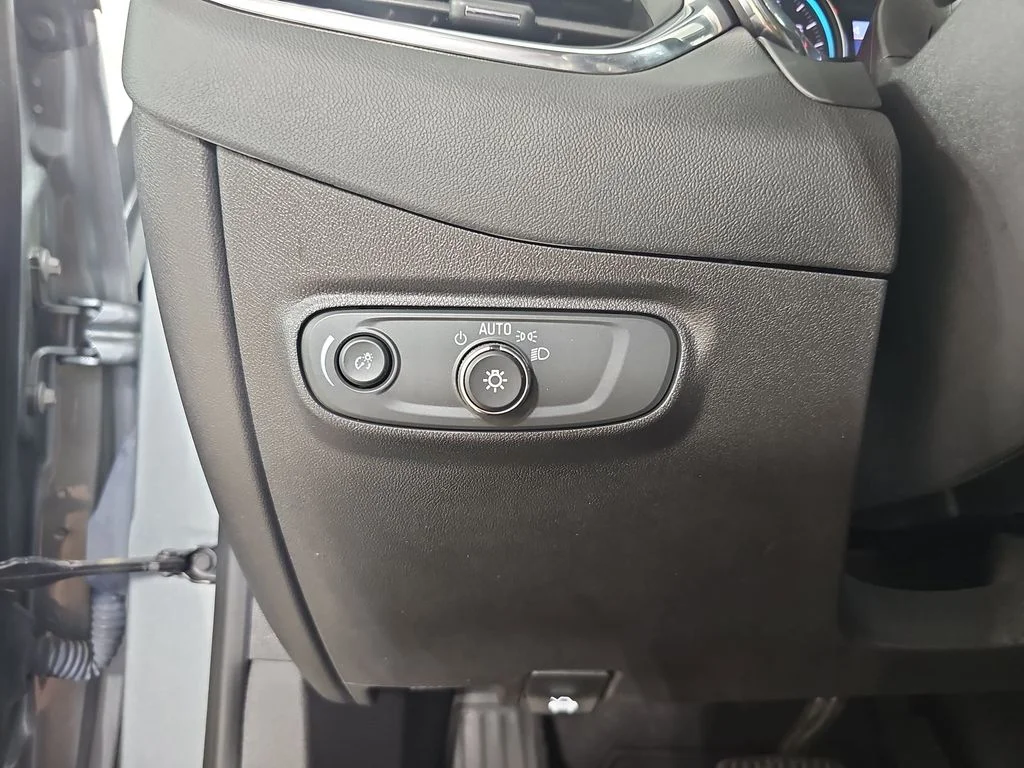 Certified Used 2023 Gray Chevrolet LT image 31
