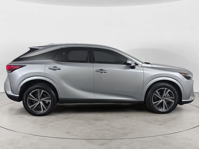 Certified Used 2024 IRIDIUM Lexus PREMIUM image 6