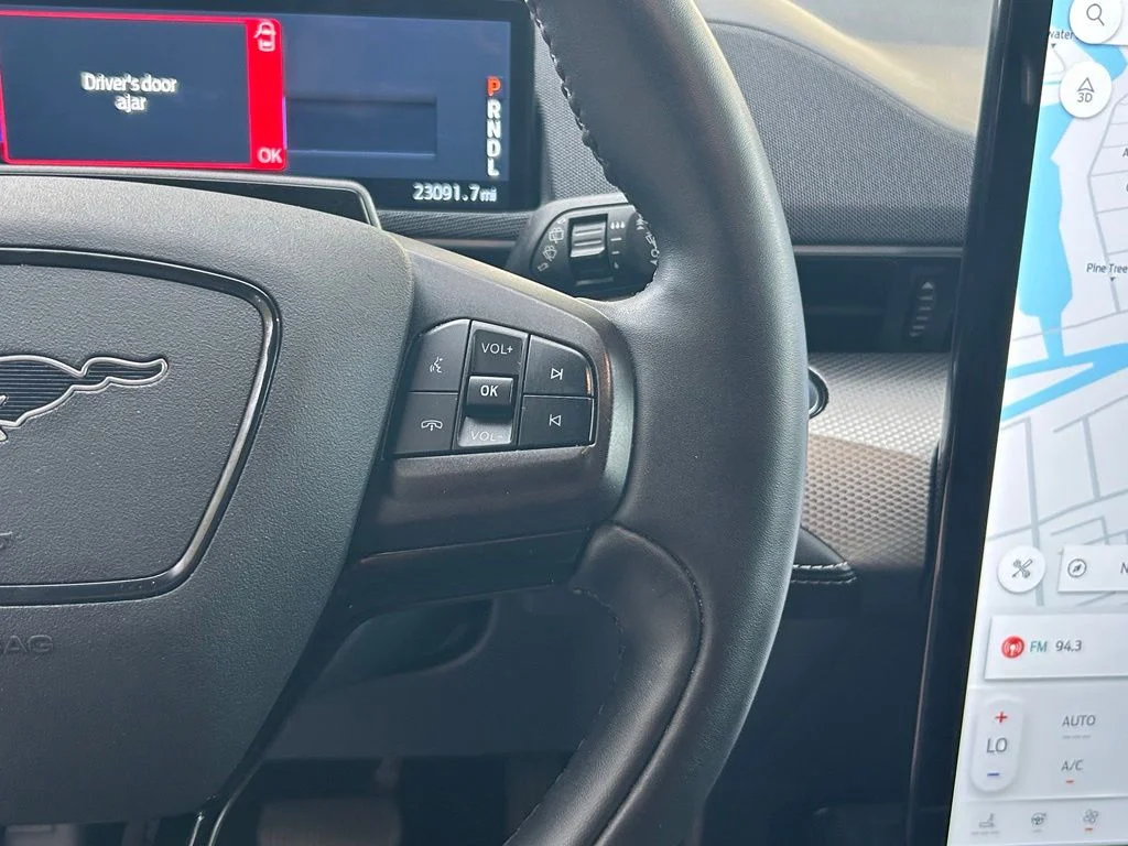Used 2022 Ice Blue Ford Select image 36