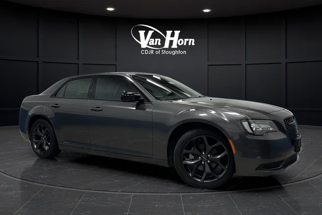 2023 Chrysler 300