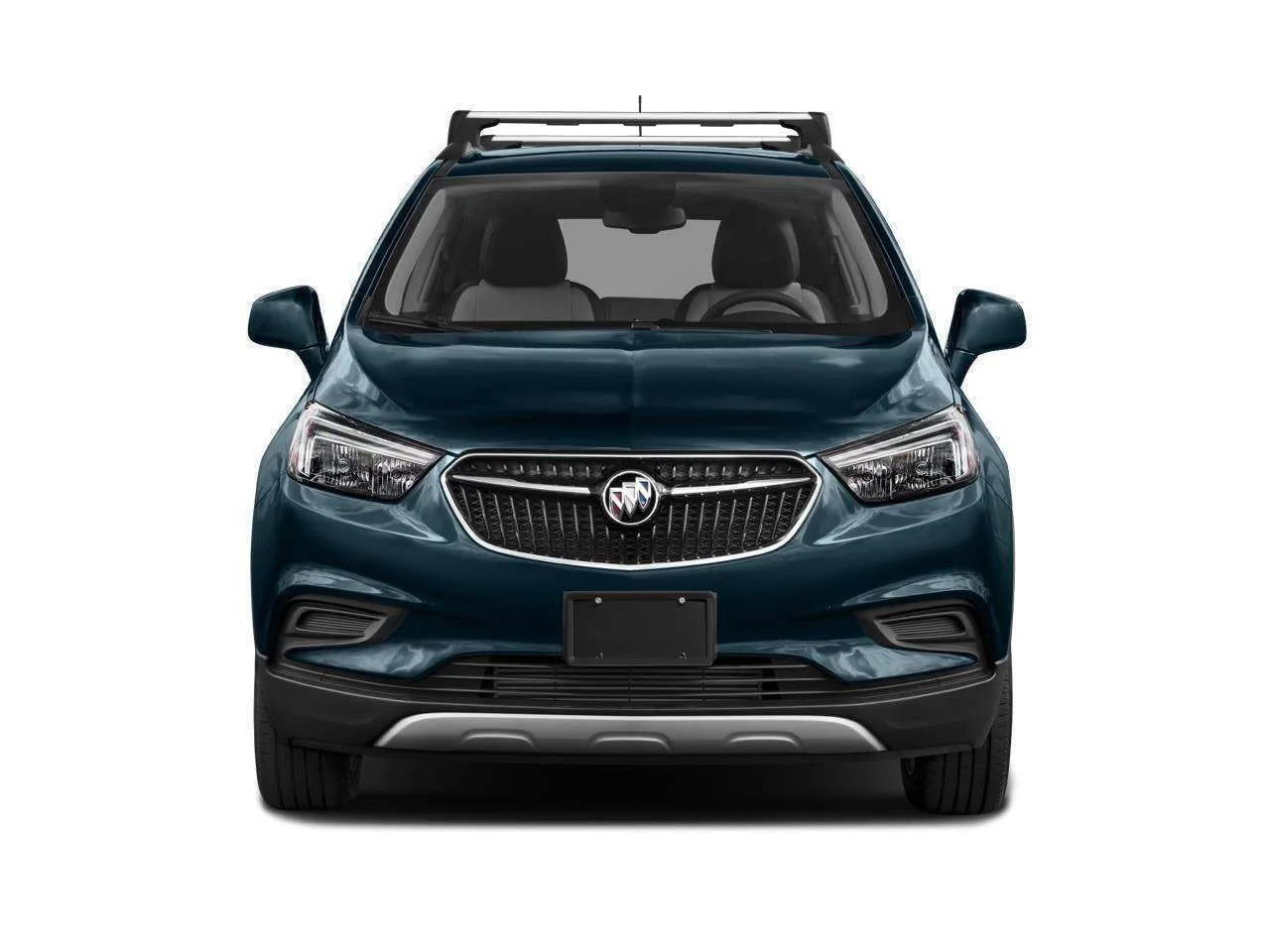 Used 2020 Satin Steel Metallic Buick FWD Preferred image 19