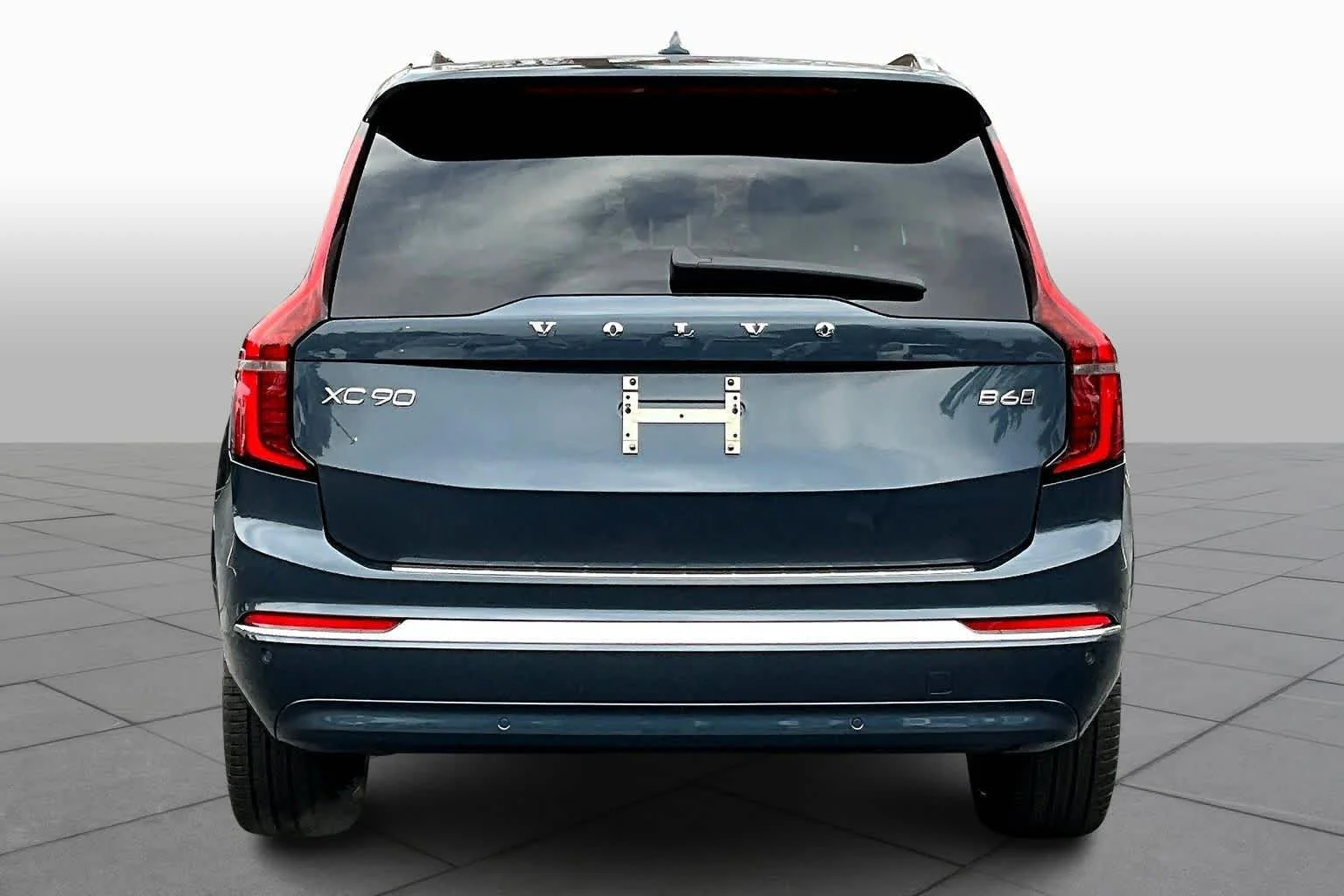 New 2026 Denim Blue Volvo Plus image 4