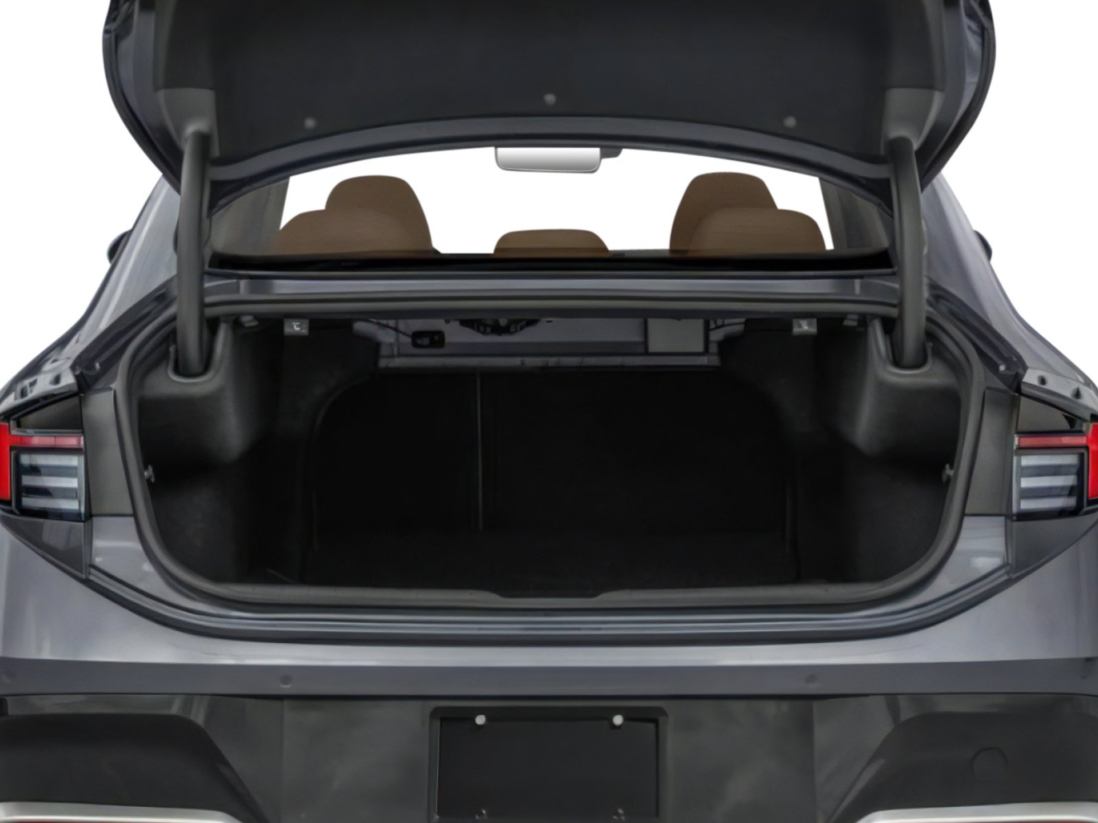 New 2026 Aero Silver Hyundai Limited image 11