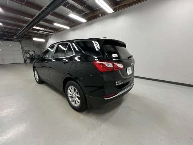 2021 Chevrolet Equinox LT - Photo 6