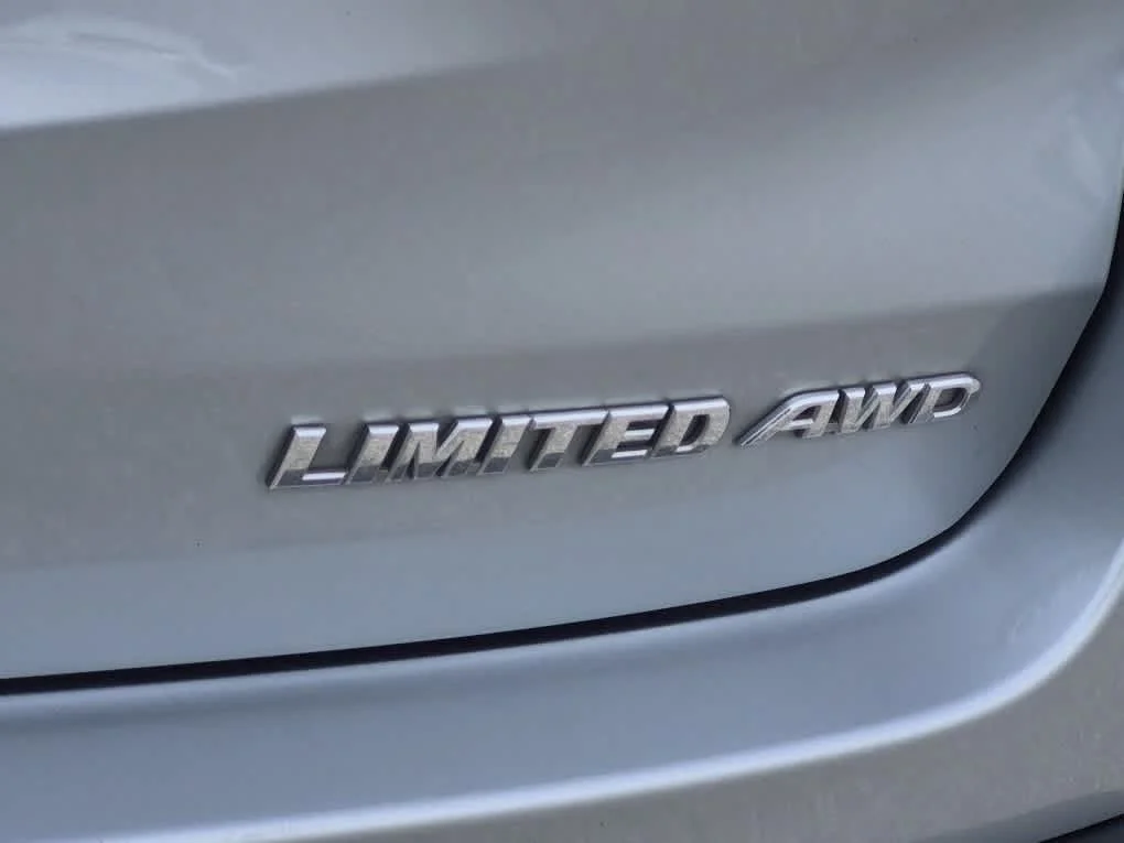 Used 2019 Celestial Silver Metallic Toyota Limited image 24