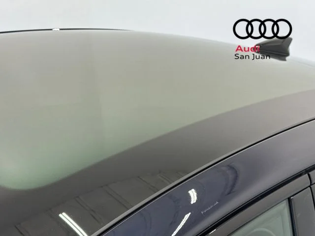 New 2026 Blue Audi 2.0T Premium Plus image 8