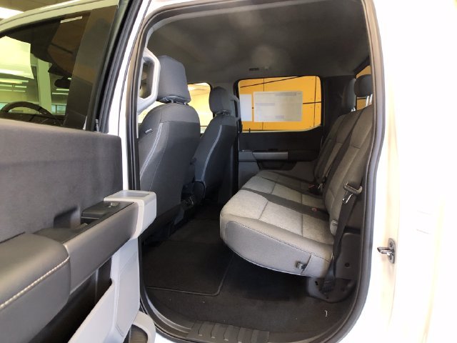 New 2027 Ford F-250SD F-250® XL 4D Crew Cab in Des Moines #270079 ...