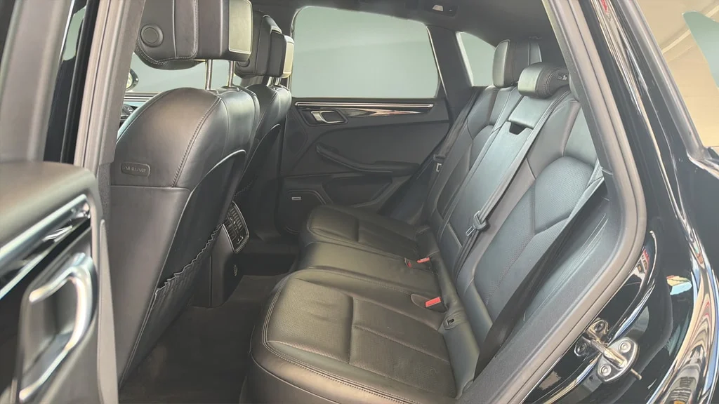 Used 2019 Black Porsche S image 15