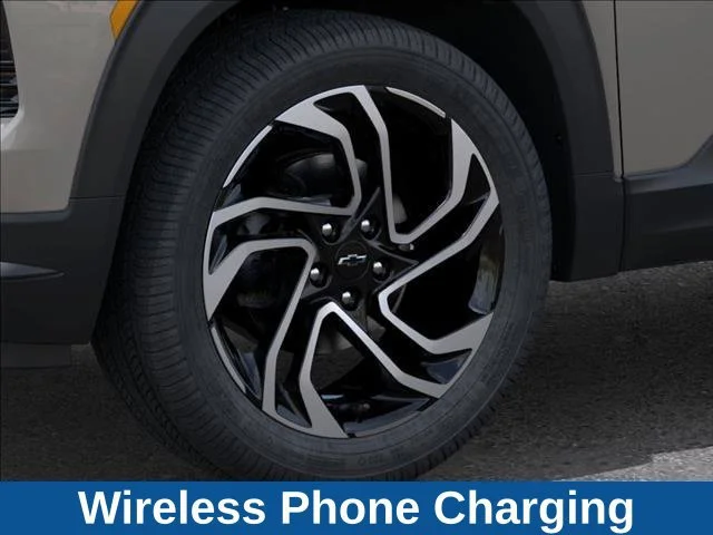 2026 Chevrolet Trailblazer RS - Photo 12