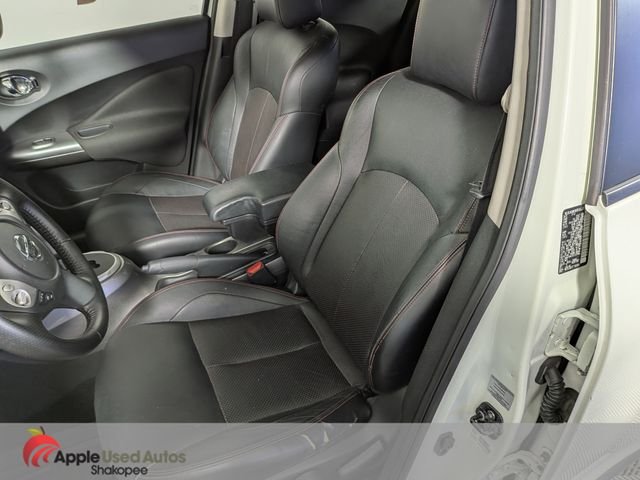 Used 2012 White Nissan SL image 15