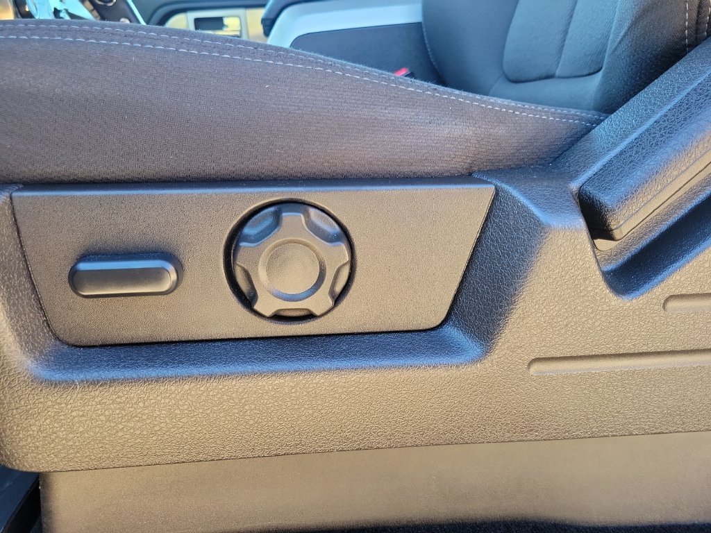 Used 2013 Black Ford FX2 image 17