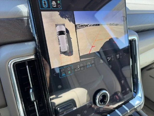New 2027 Silver GMC Denali image 21