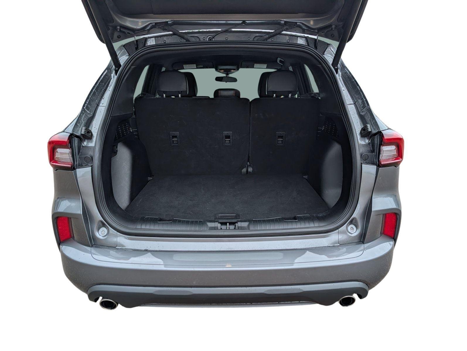 2024 Ford Escape ST-Line - Photo 32