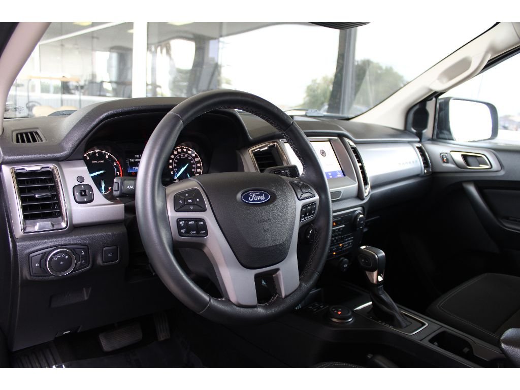 Used 2023 Shadow Ford XLT image 5