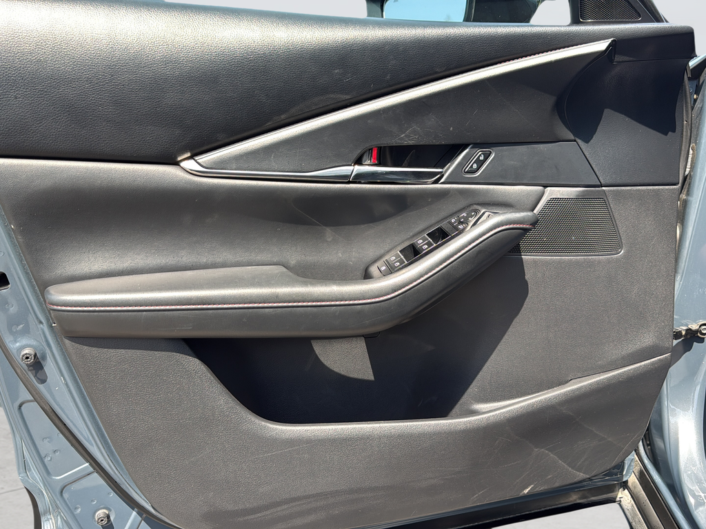Certified Used 2024 Gray Mazda 2.5 S Carbon Edition image 34